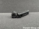 spur (TT) MAN TGX Zugmaschine & Milch Auflieger Modell