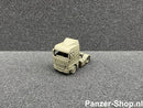 spur (TT) MAN TGX Zugmaschine Modell