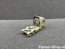 spur (TT) MAN TGX Zugmaschine Modell