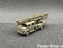 spur (TT) Mercedes-Benz 1113, DLK 23-12 Drehleiter Modell