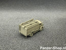 spur (TT) Mercedes-Benz 1113, Schlauchwagen SW2000 Modell