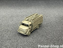 spur (TT) Mercedes-Benz 1113, Schlauchwagen SW2000 Modell