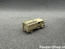 spur (TT) Mercedes-Benz 1113, THW Gerätekraftwagen GKW 1 Modell