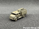 spur (TT) Mercedes-Benz 1113, TLF 16/25 Tanklöschfahrzeug Modell
