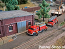 spur (TT) Mercedes-Benz 1113, TLF 16/25 Tanklöschfahrzeug Modell