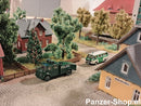 spur (TT) Mercedes-Benz 1113, Wasserwerfer 4000 Modell
