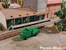 spur (TT) Mercedes-Benz 1113, Wasserwerfer 4000 Modell