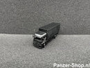 spur (TT) Mercedes-Benz Axor, Schiebeplane Koffer Modell
