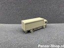 spur (TT) Mercedes-Benz Axor, Schiebeplane Koffer Modell
