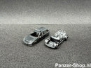 spur (TT) Mercedes-Benz E-Klasse, Kombi Feuerwehr (W211) Modell
