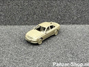 spur (TT) Mercedes-Benz E-Klasse, Limousine Feuerwehr KDOW (W211) Modell