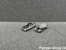 spur (TT) Mercedes-Benz E-Klasse, Limousine Feuerwehr KDOW (W211) Modell