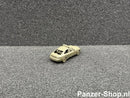spur (TT) Mercedes-Benz E-Klasse, Limousine Feuerwehr (W211) Modell