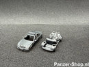 spur (TT) Mercedes-Benz E-Klasse, Limousine Feuerwehr (W211) Modell