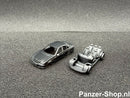 spur (TT) Mercedes-Benz E-Klasse, Limousine (W211) Modell