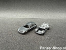 spur (TT) Mercedes-Benz E-Klasse, Taxi Kombi (W211) Modell