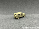 spur (TT) Mercedes-Benz G Wolf, Lang Modell