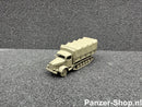 spur (TT) Mercedes-Benz L4500 Maultier, Plane Modell