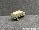 spur (TT) Mercedes-Benz L4500, Plane Modell