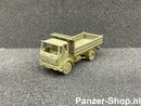 spur (TT) Mercedes-Benz NG, Kipper Modell