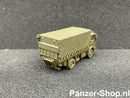 spur (TT) Mercedes-Benz NG, THW Plane Modell