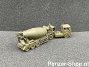 spur (TT) Mercedes-Benz NG, Zugmaschine & Betonmischer Auflieger Modell