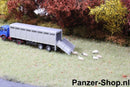 spur (TT) Mercedes-Benz NG, Zugmaschine & Livestock Auflieger (Aktiv) Modell