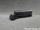 spur (TT) Mercedes-Benz NG, Zugmaschine & Livestock Auflieger Modell