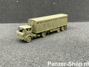 spur (TT) Mercedes-Benz NG, Zugmaschine & Livestock Auflieger Modell