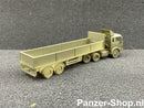 spur (TT) Mercedes-Benz NG, Zugmaschine & Pritsche Auflieger Modell