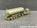 spur (TT) Mercedes-Benz NG, Zugmaschine & Silo Auflieger Modell