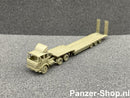 spur (TT) Mercedes-Benz NG, Zugmaschine & Tieflader Modell