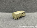 spur (TT) Mercedes-Benz T2 508D, Feuerwehr / THW Modell