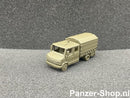 spur (TT) Mercedes-Benz T2 508D, Feuerwehr / THW Modell
