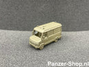 spur (TT) Mercedes-Benz T2 510D, THW Bergungstaucher Modell