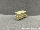 spur (TT) Mercedes-Benz T2 510D, THW Bergungstaucher Modell