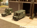 spur (TT) Mercedes-Benz T2 609D, Ambulanz Modell