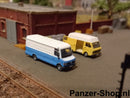 spur (TT) Mercedes-Benz T2 609D, Bus Lang