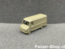 spur (TT) Mercedes-Benz T2 609D, Bus Mittel