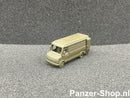 spur (TT) Mercedes-Benz T2 609D, Bus Mittel, Offen
