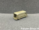 spur (TT) Mercedes-Benz T2 609D, Bus Mittel, Offen