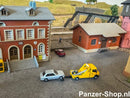 spur (TT) Mercedes-Benz T2 609D-I, Abschleppwagen (Aktiv) Modell