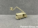 spur (TT) Mercedes-Benz T2 709D, Hubsteiger