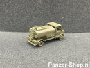 spur (TT) Mercedes-Benz T2 814D, Tankwagen Modell