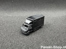 spur (TT) Mercedes-Benz Vario 612D, Pferdetransport