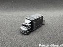 spur (TT) Mercedes-Benz Vario 612D, Pferdetransport