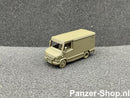 spur (TT) Mercedes-Benz Vario 813D, Geldtransporter Modell