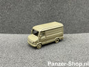 spur (TT) Mercedes-Benz Vario 814D, Bus Kurz Modell