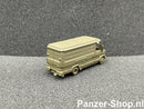 spur (TT) Mercedes-Benz Vario 814D, Bus Mittel Modell