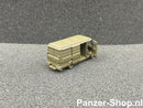 spur (TT) Mercedes-Benz Vario 814D, Bus Mittel, Offen Modell